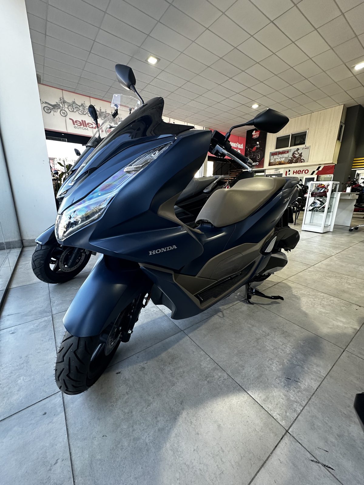 Honda PCX 160